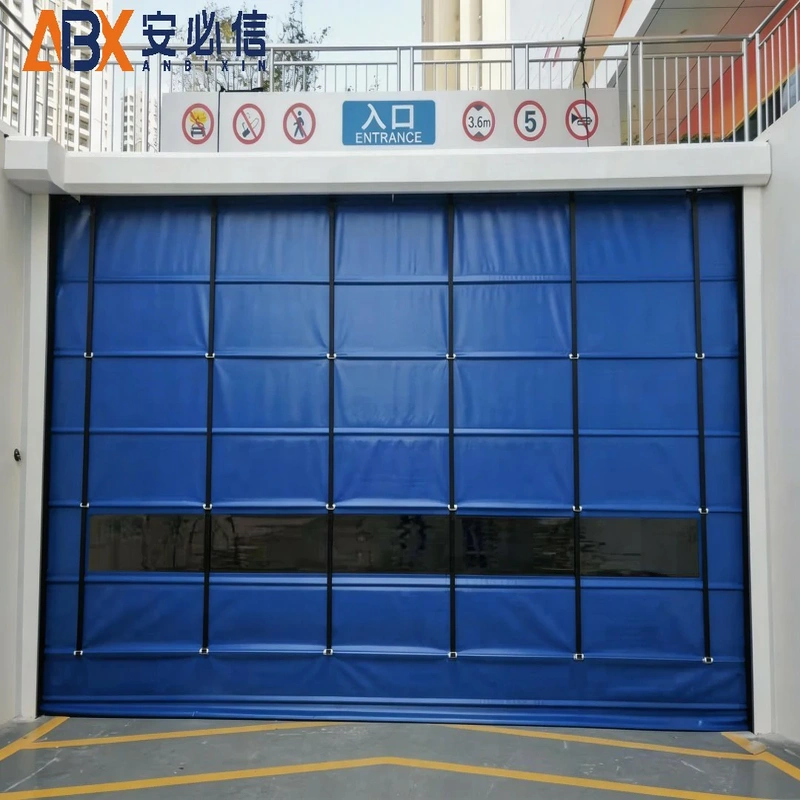 北海机械式门封